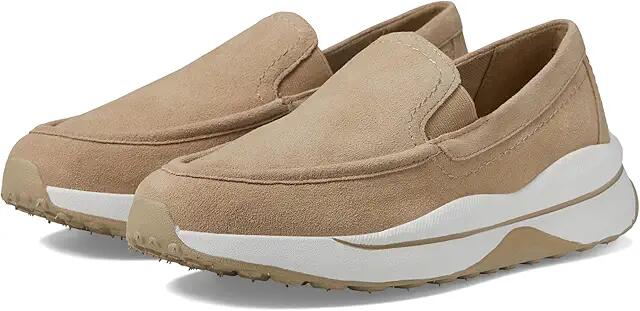 Blondo Manny (Sand Suede) Women's Shoes Cover