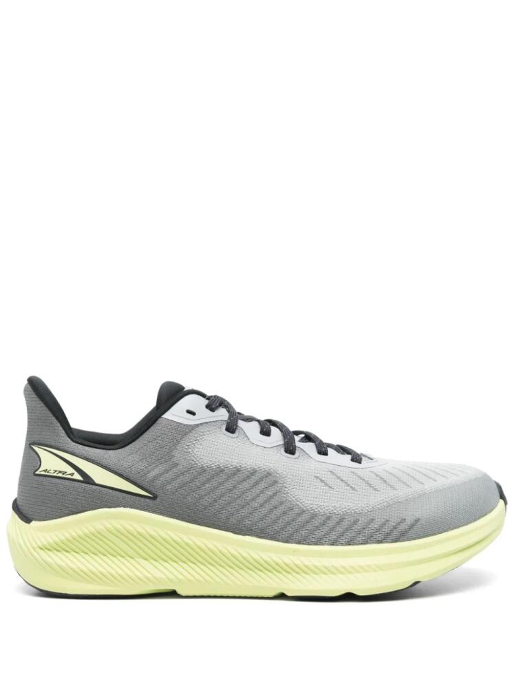 ALTRA Experience Form sneakers - Grey Cover