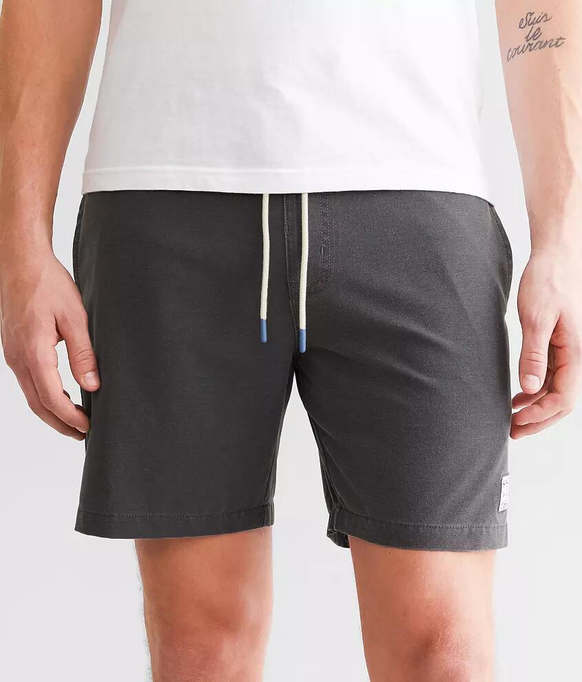 Salty Crew Cabin Cruiser Pylons Stretch Walkshort Cover