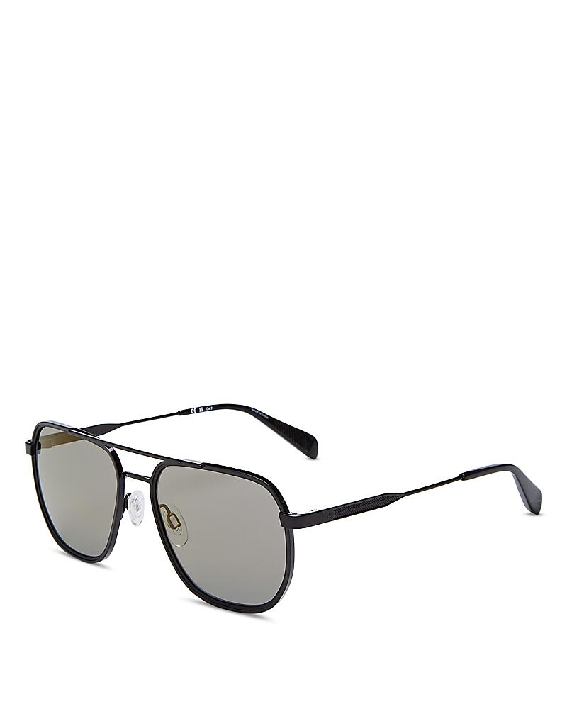 rag & bone Square Sunglasses, 54mm Cover