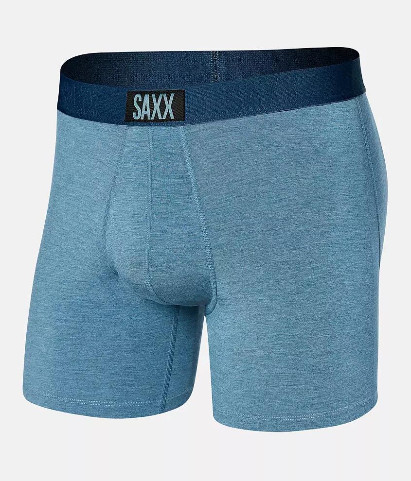 SAXX Ultra Super Soft Stretch Boxer Briefs Cover