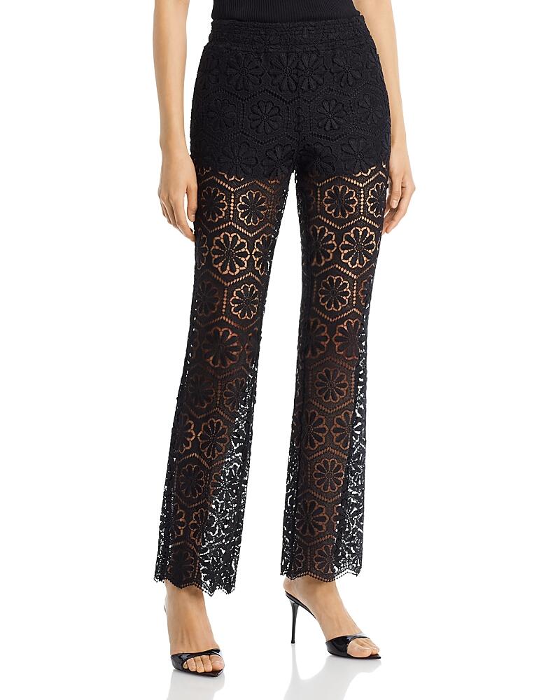 Generation Love Isabel Lace Pants Cover