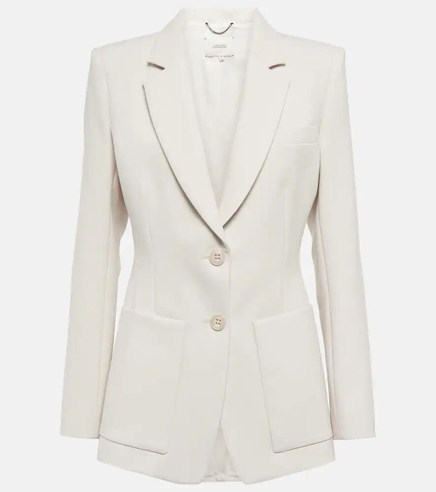 Dorothee Schumacher Single-breasted blazer Cover