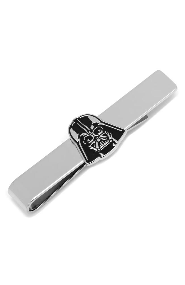 Cufflinks, Inc. Star Wars - Darth Vader Tie Bar in Silver Cover