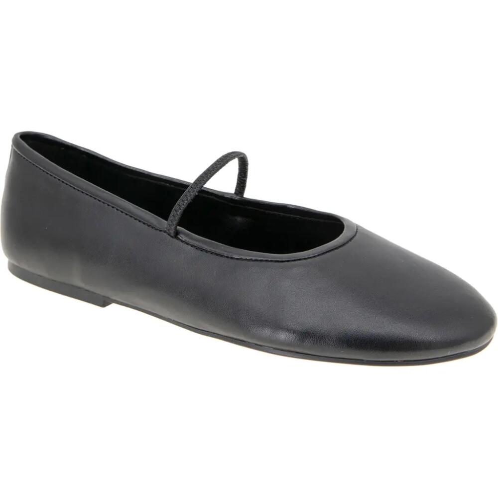 bcbg Marzi Ballet Flat in Black Cover