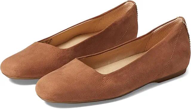 Dr. Scholl's Wexley (Chipmunk Brown) Women's Shoes Cover