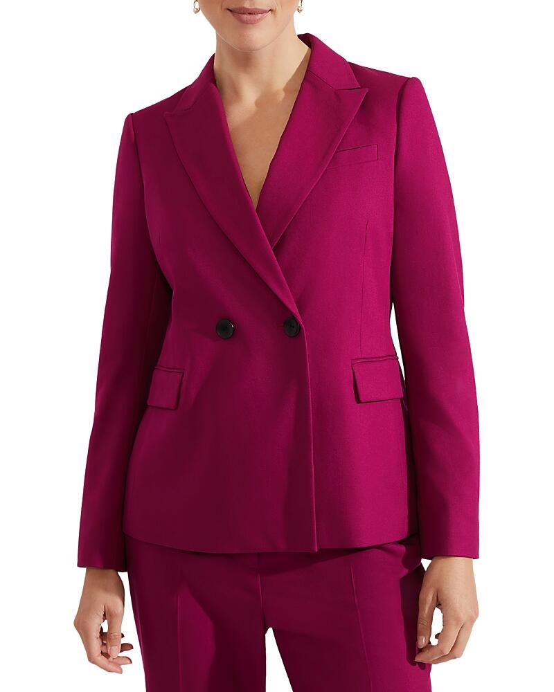 Hobbs London Nola Blazer Cover