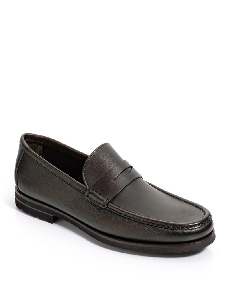 To Boot New York Men's Belfast Penny Loafers Cover