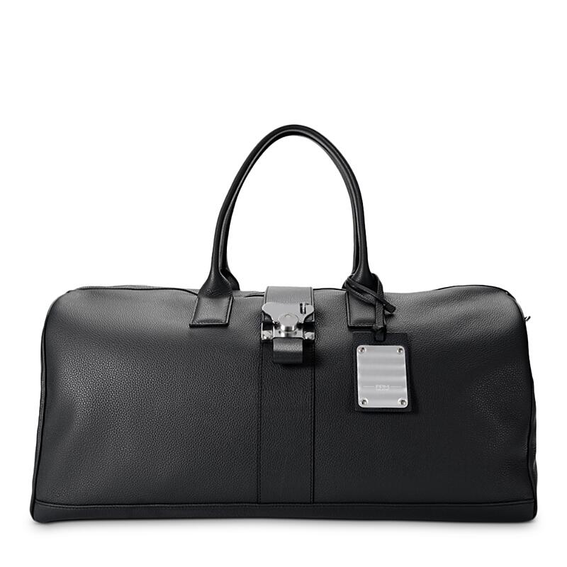 Fpm Milano Leather Duffel Bag Cover