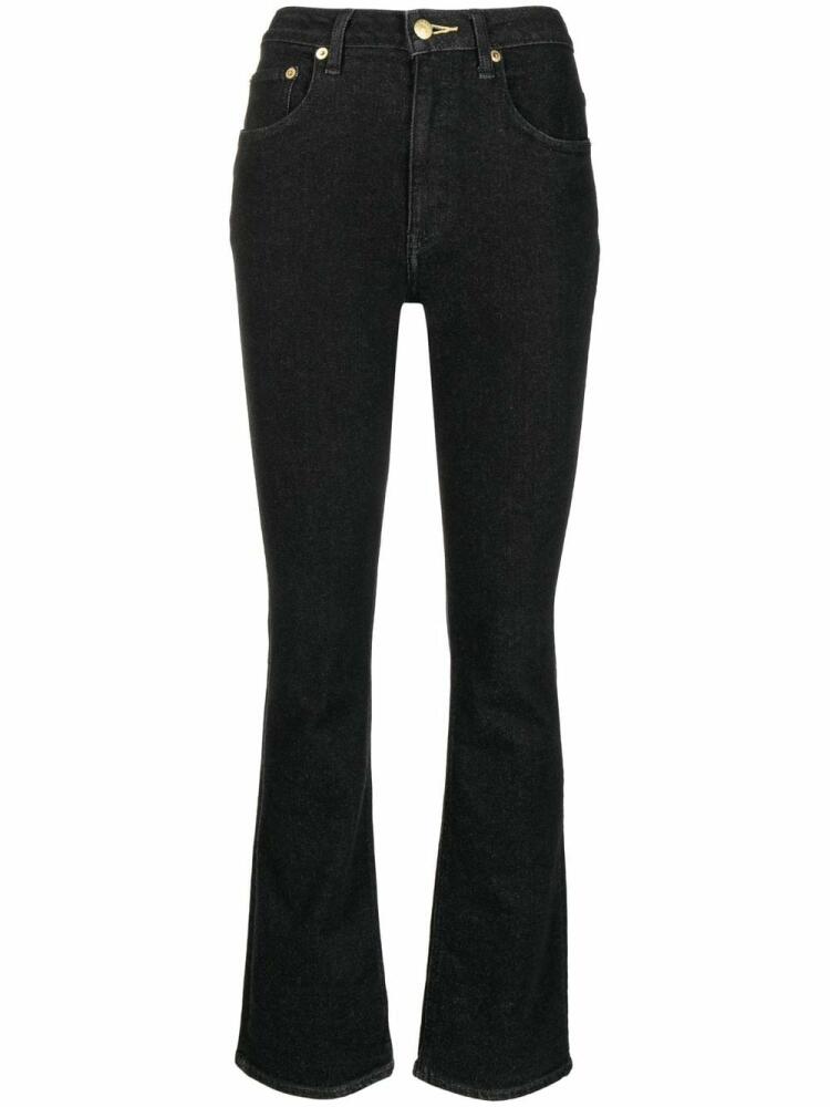 Tu es mon Tresor The Citrine jeans - Black Cover