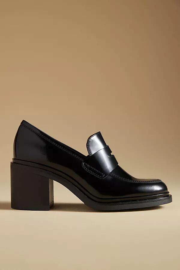 Maeve Heeled Loafers Cover