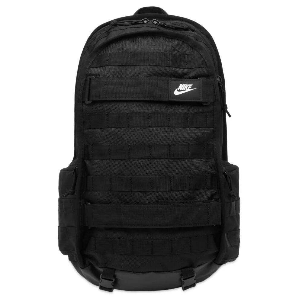 Nike Sportswear RPM Backpack (26L) in Black/White Cover