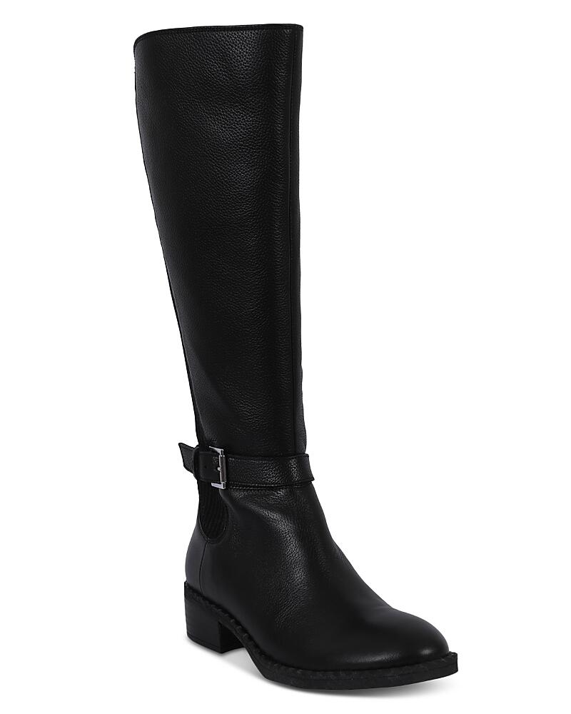 Gentle Souls by Kenneth Cole Women's Brinley Buckled Riding Boots Cover