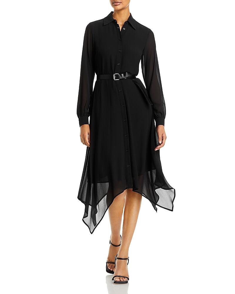 Michael Michael Kors Button Down Midi Dress Cover