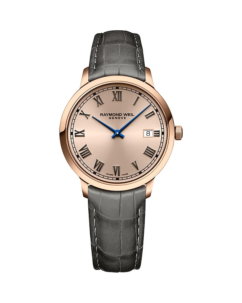 Raymond Weil Toccata Watch, 39mm Cover