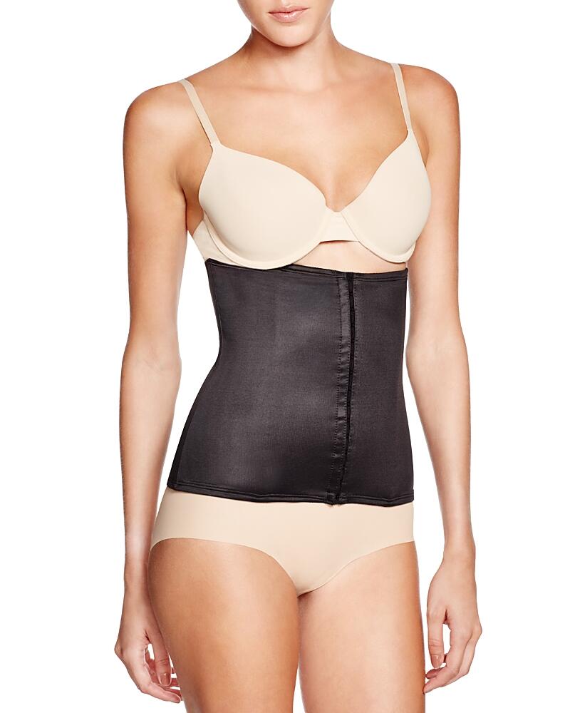 Tc Fine Intimates Hook-and-Eye Waist Cincher Cover