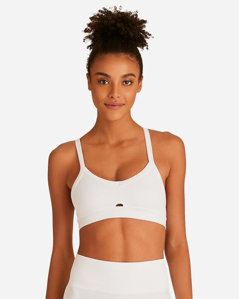 J.Crew Alala® barre camisole bra Cover