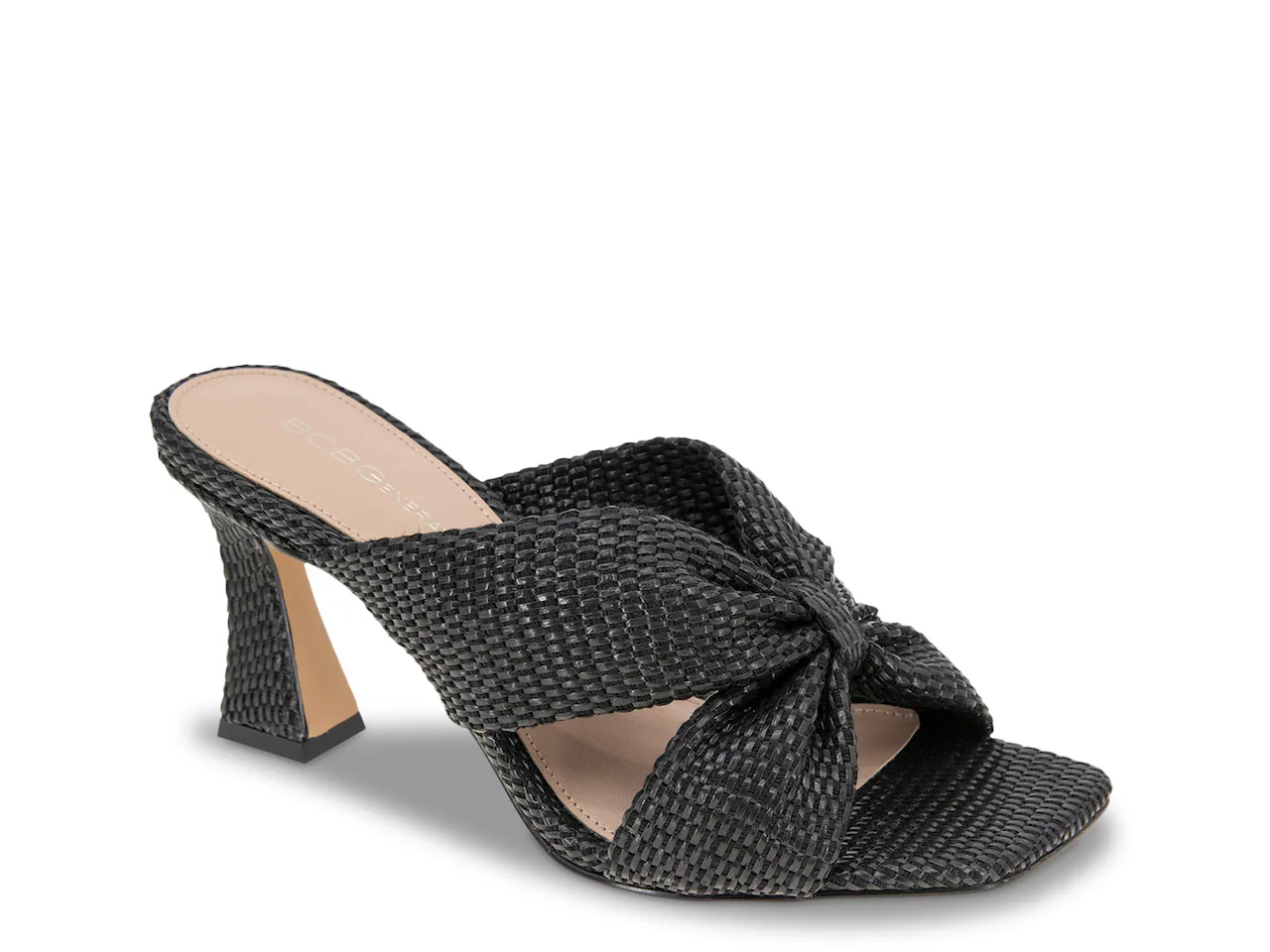 BCBGeneration Rooba Sandal | Women's | Black Cover