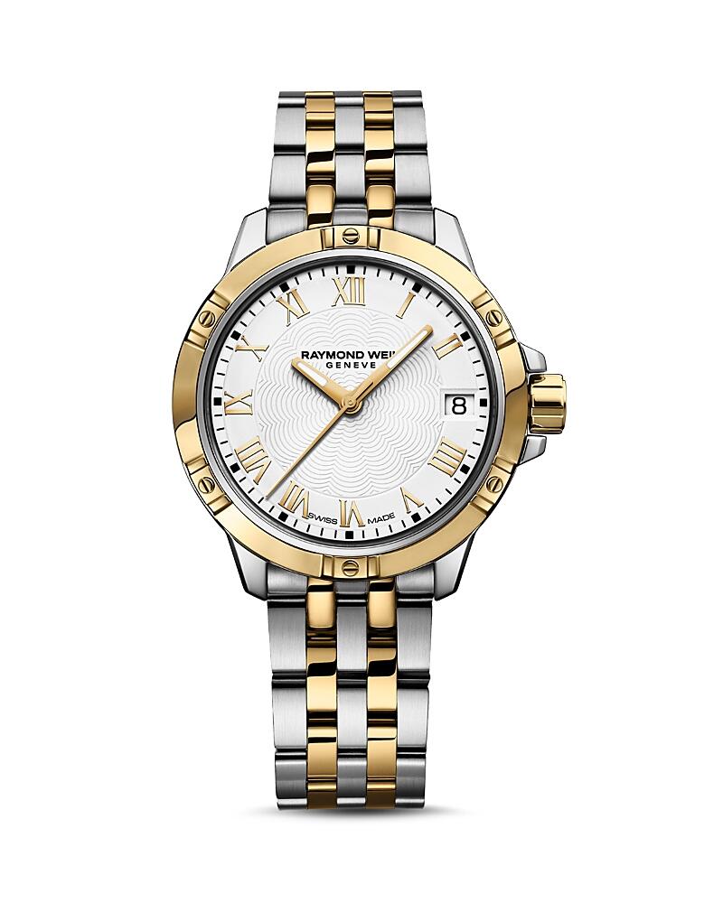 Raymond Weil Tango Two Tone Watch, 30mm Cover