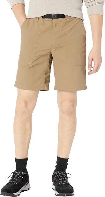 Mountain Hardwear Stryder Shorts (Trail Dust) Men's Clothing Cover