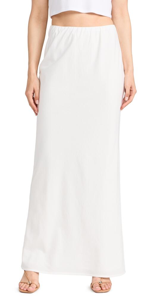 Seven Wonders Verona Skirt White Cover