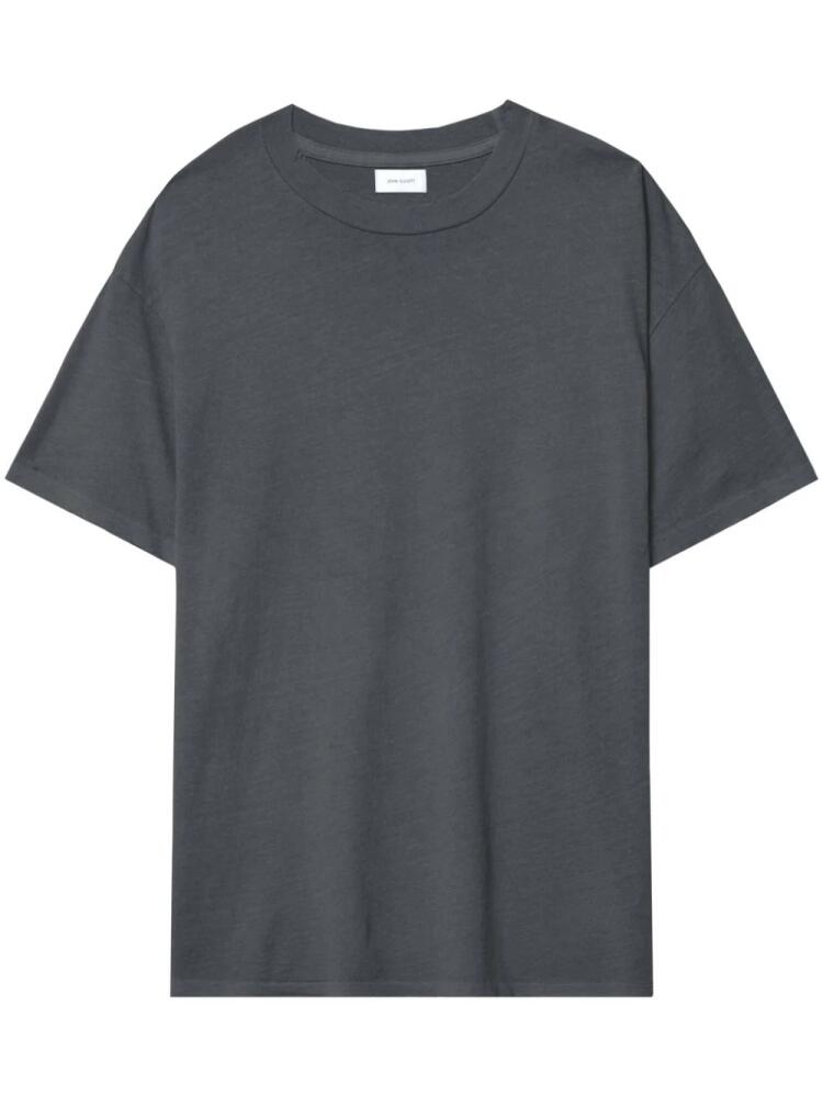 John Elliott Folsom University t-shirt - Grey Cover