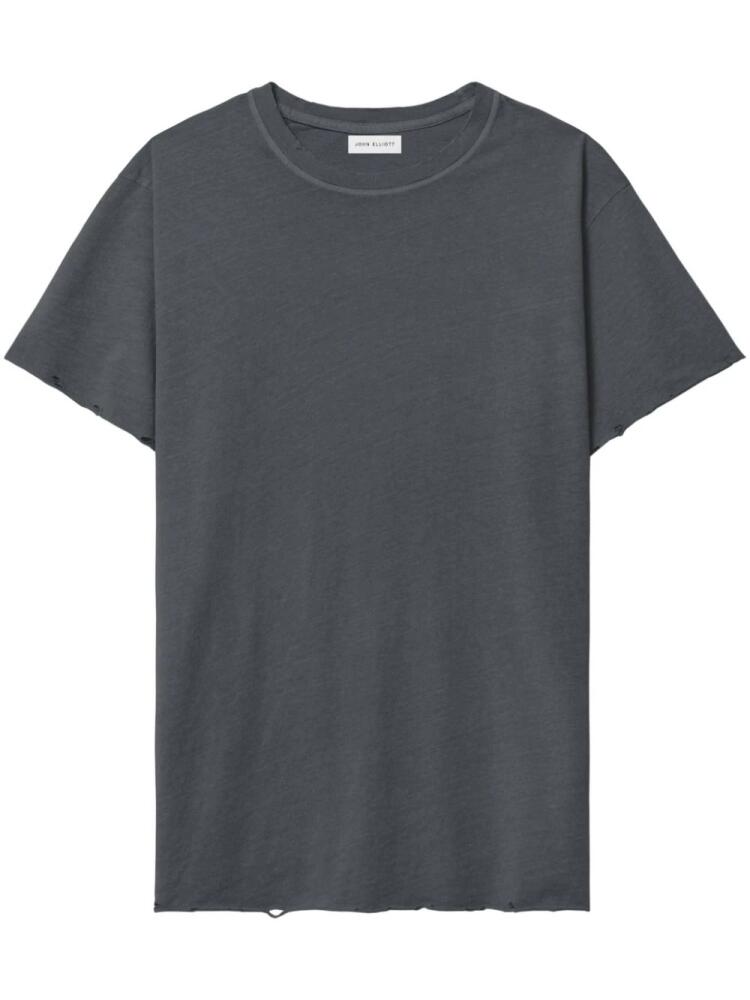 John Elliott Folsom Anti-Expo t-shirt - Grey Cover