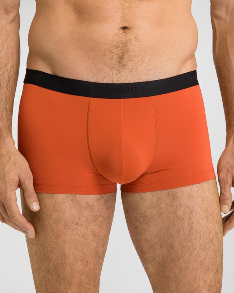 Hanro Micro Touch Boxer Brief Cover