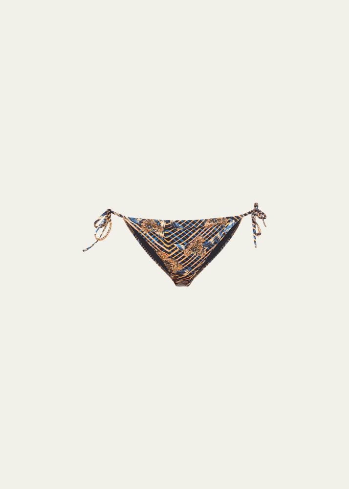 Ulla Johnson Maria Nocturne Bikini Bottoms Cover