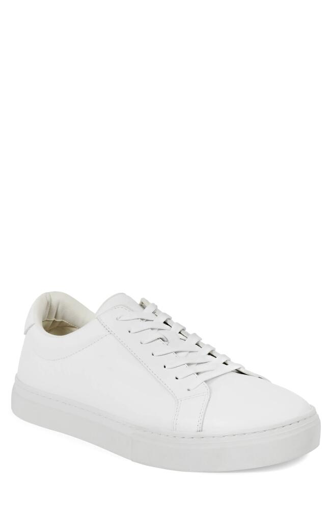 Vagabond Shoemakers Paul 2.0 Sneaker in White Cover