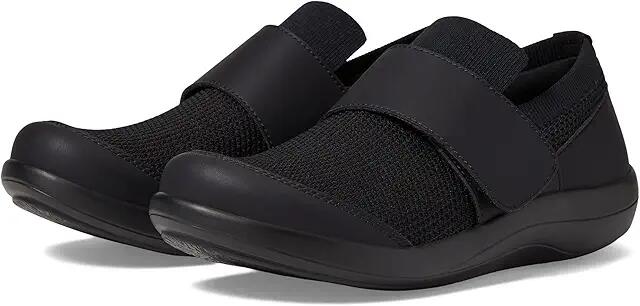 Alegria Dasher (Blackout) Women's Shoes Cover