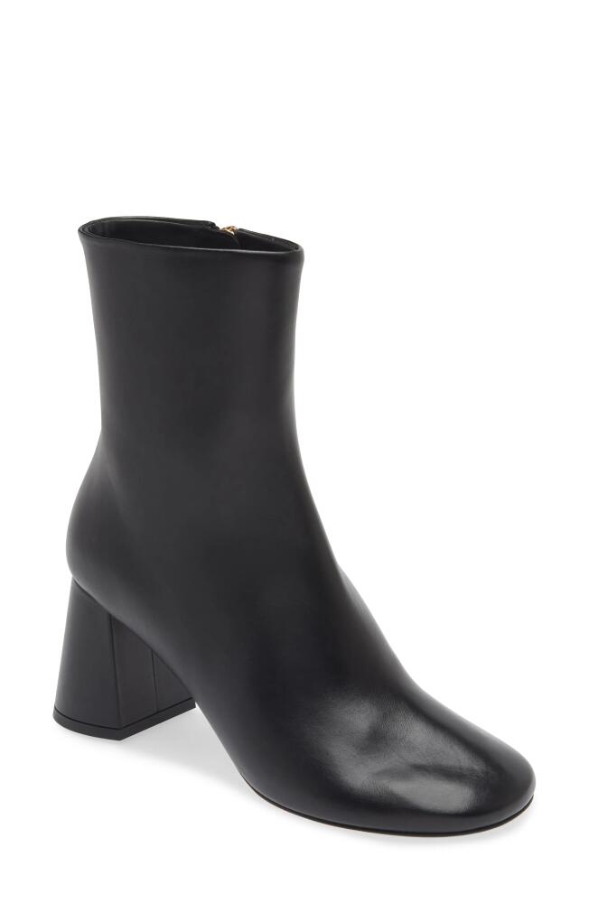 Dear Frances Harlow Boot in Black Cover