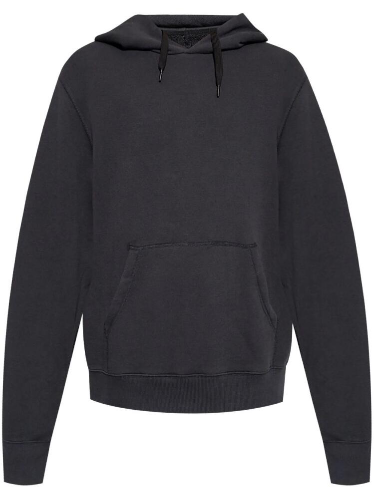 rag & bone cotton hoodie - Black Cover