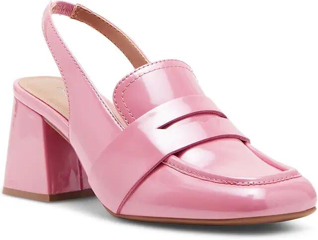 Madden Girl Britanna (Light Pink) High Heels Cover