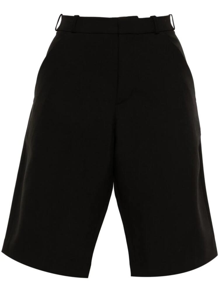 Coperni tailored bermuda shorts - Black Cover