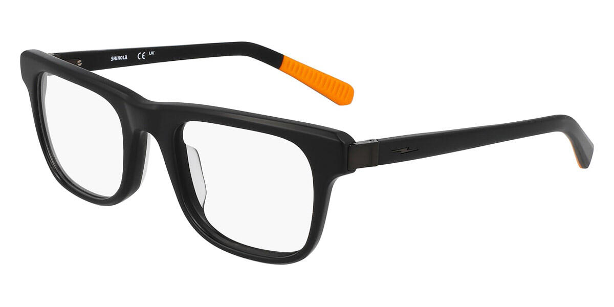 Shinola Demo Square Mens Eyeglasses Cover