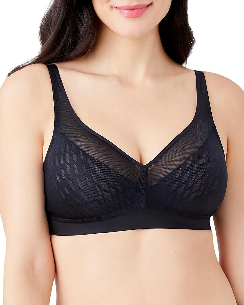 Wacoal Elevated Allure Wire Free Bra Cover