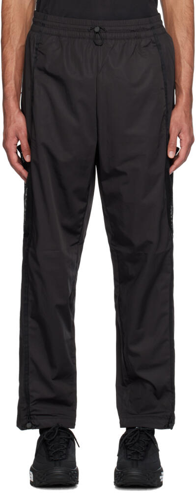 The North Face Black 2000 Mountain Cargo Pants Cover