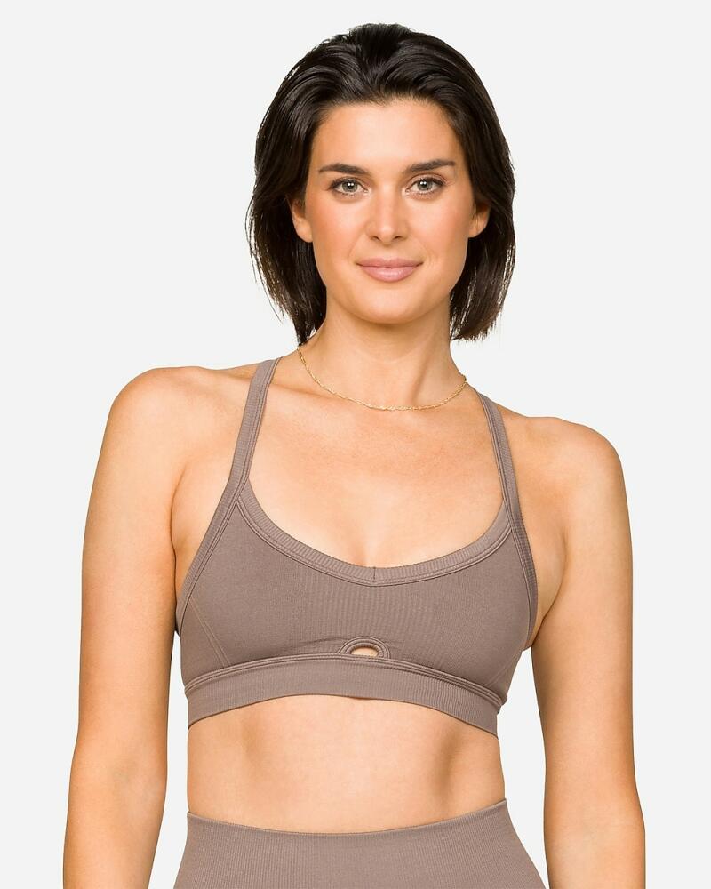 J.Crew Alala® barre camisole bra Cover