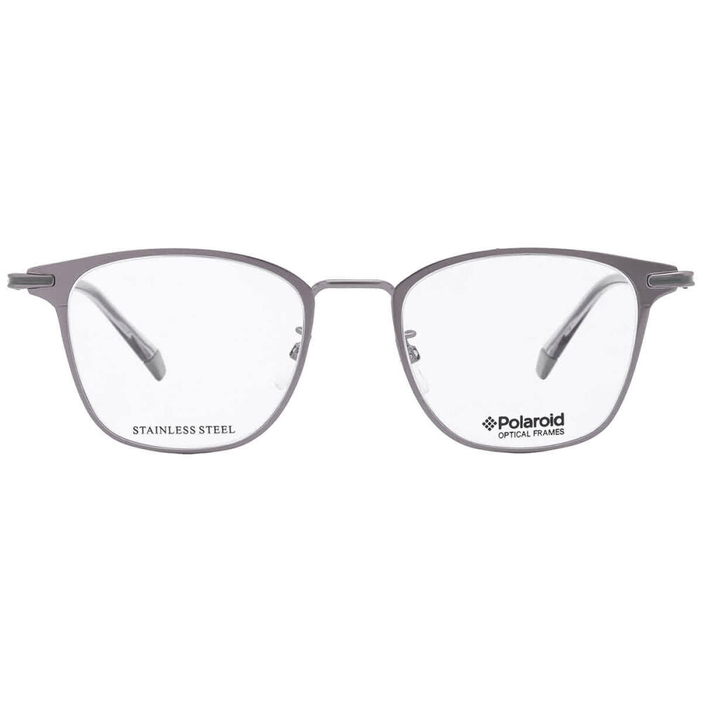 Polaroid Core Demo Square Mens Eyeglasses Cover