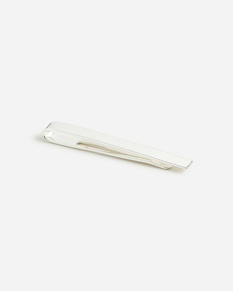 J.Crew Sterling silver tie pin Cover