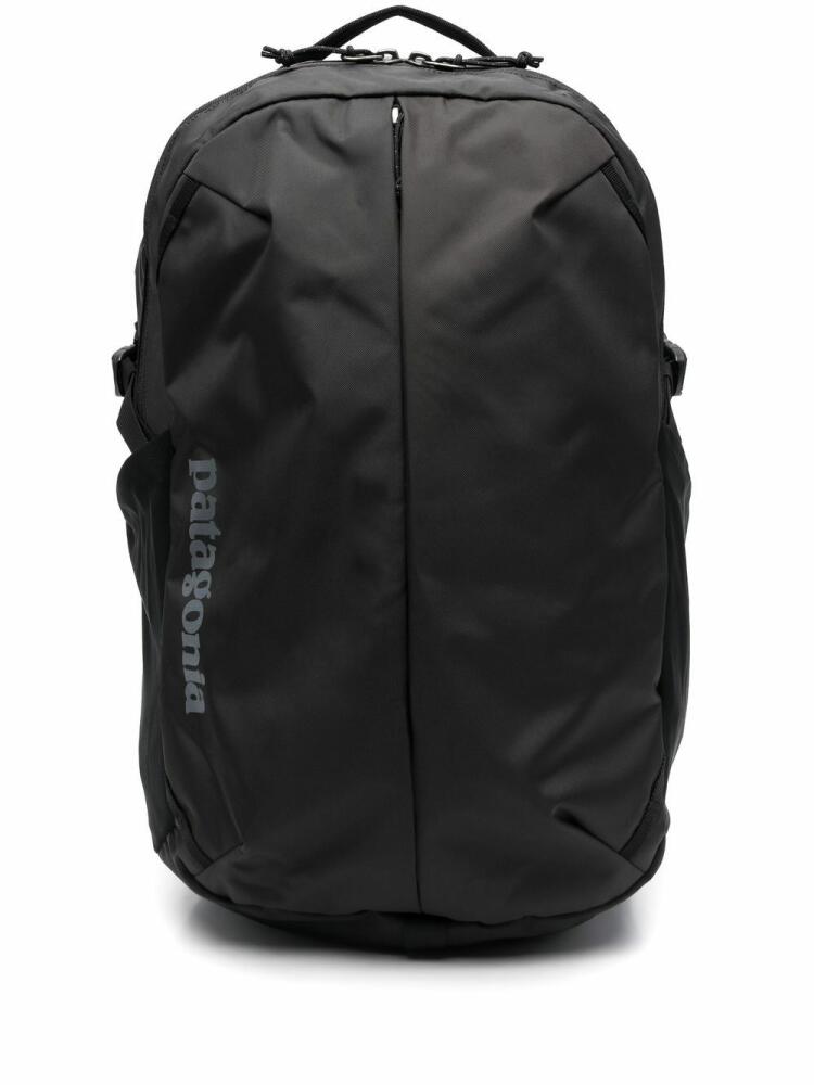 Patagonia Refugio 26L daypack - Black Cover