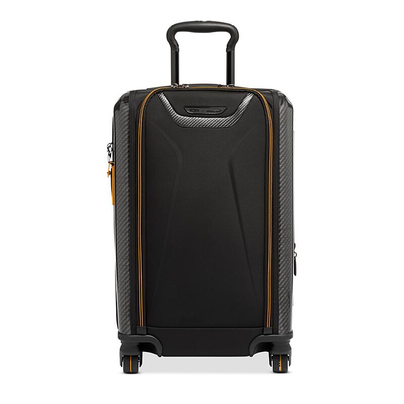 Tumi I McLaren Aero International Expandable 4 Wheel Carry-On Cover