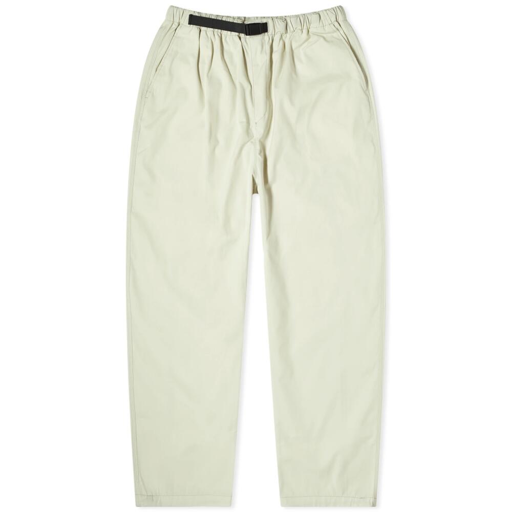 Purple Mountain Observatory Men's Loose Alpine Pants in Bone Cover