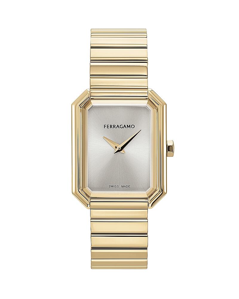 Ferragamo Crystal Watch, 27mm x 34mm Cover