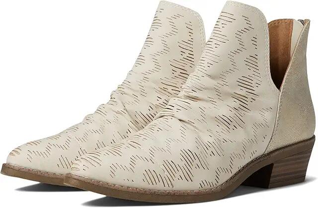 Blowfish Malibu Sean (Cloud Prospector/Cloud/Rose Gold Roller Reptile) Women's Boots Cover