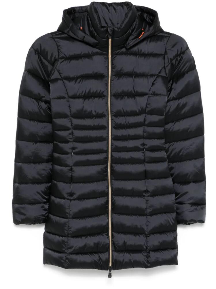 Save The Duck Reese coat - Black Cover