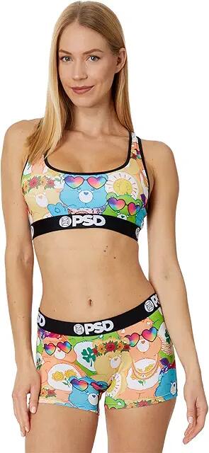 PSD Sports Bra (Multi/Care Bearchella Sb) Women's Lingerie Cover