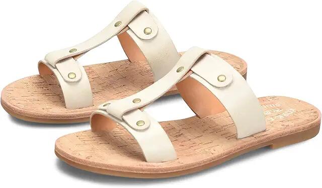 Kork-Ease Basel (Cream) Women's Sandals Cover