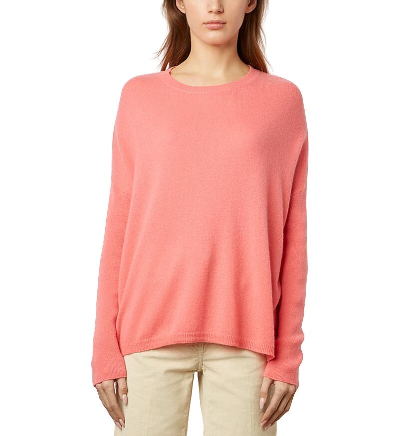 Gerard Darel Laurrea Cashmere Sweater Cover